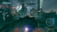 Batman: Arkham Knight