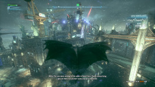 Batman: Arkham Knight