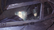 Batman: Arkham Knight