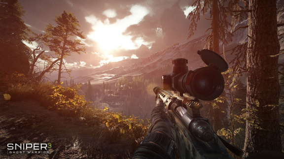 Dojmy z hraní: Sniper Ghost Warrior 3 může jedině překvapit