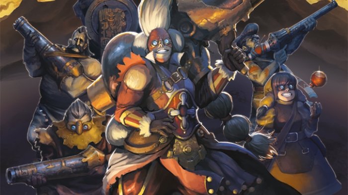 Mojang končí s karetní strategii Scrolls, servery poběží ještě rok