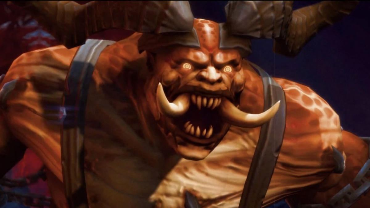 Heroes of the Storm představuje nového "hrdinu" – Butchera z Diabla
