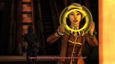 Tales from the Borderlands Episode 3: Catch a Ride