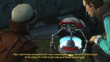Tales from the Borderlands Episode 3: Catch a Ride