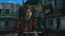 Tales from the Borderlands Episode 3: Catch a Ride