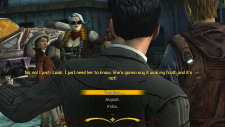 Tales from the Borderlands Episode 3: Catch a Ride