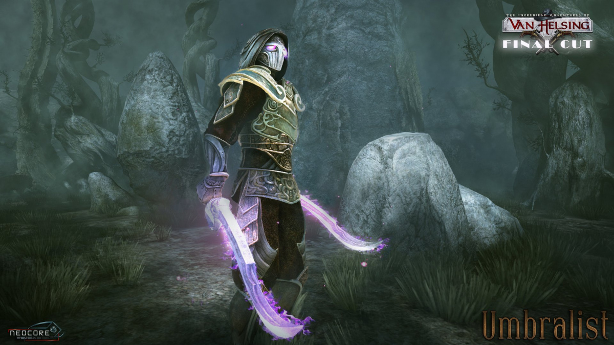 Přehled hlavních novinek v ultimátní kompilaci diablovek The Incredible Adventures of Van Helsing