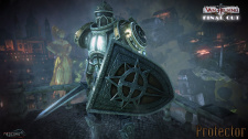 The Incredible Adventures of Van Helsing: Final Cut