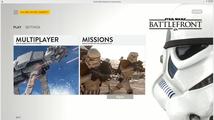 Star Wars: Battlefront (DICE)