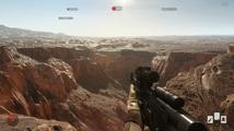 Star Wars: Battlefront (DICE)