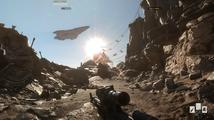 Star Wars: Battlefront (DICE)