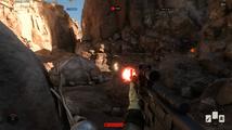 Star Wars: Battlefront (DICE)