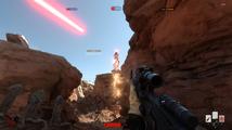 Star Wars: Battlefront (DICE)