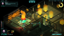 Invisible, Inc.