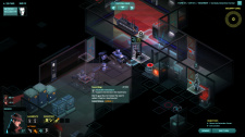 Invisible, Inc.
