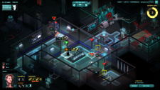 Invisible, Inc.