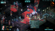 Invisible, Inc.