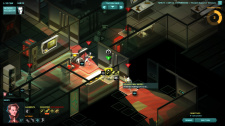 Invisible, Inc.