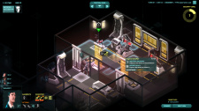 Invisible, Inc.