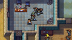The Escapists: The Walking Dead