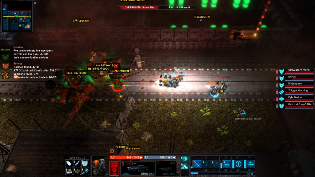 Survival akce The Red Solstice končí v early accessu a zítra vychází