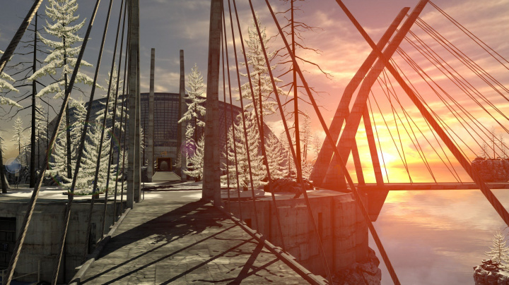 Vyšel datadisk Road To Gehenna k vynikající The Talos Principle