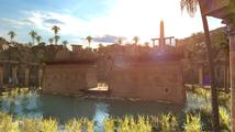 The Talos Principle: Road to Gehenna