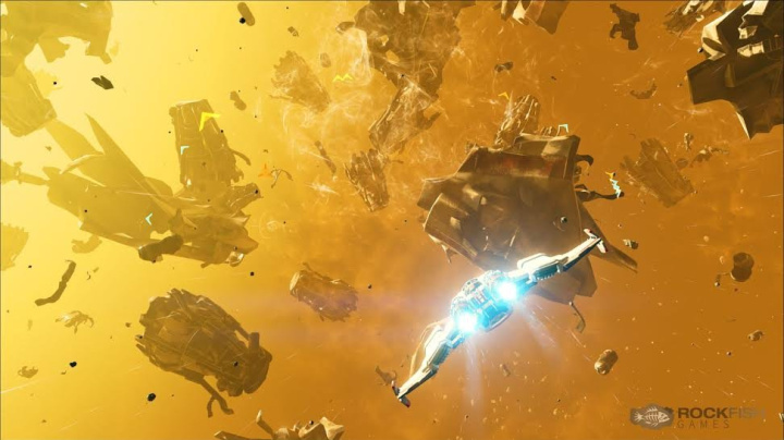 Everspace