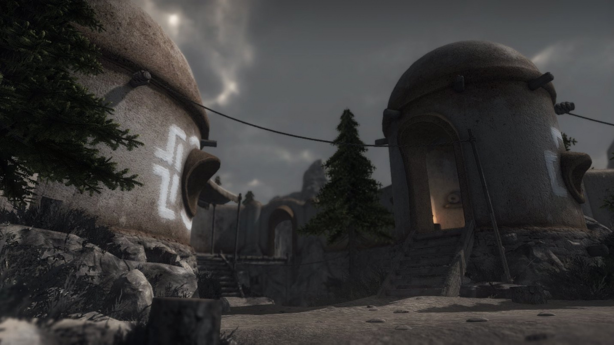 Quern - Undying Thoughts