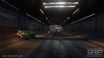 GRIP: Combat Racing
