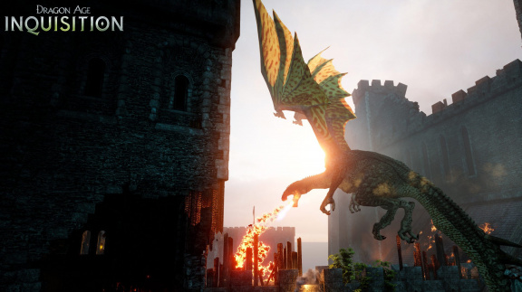 Nový tutoriál vás zaučí v multiplayeru Dragon Age: Inquisition