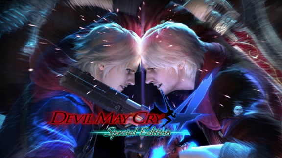 Devil May Cry 4: Special Edition - recenze