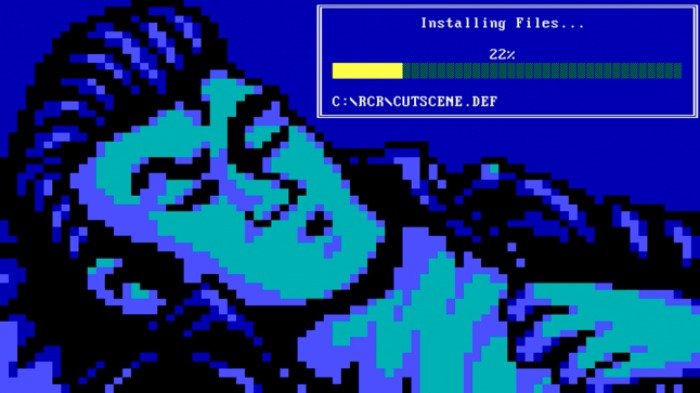 Retro sandbox Retro City Rampage se vrací domu a vyjde v MS-DOS verzi