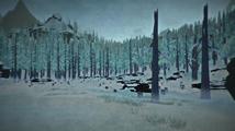 The Long Dark