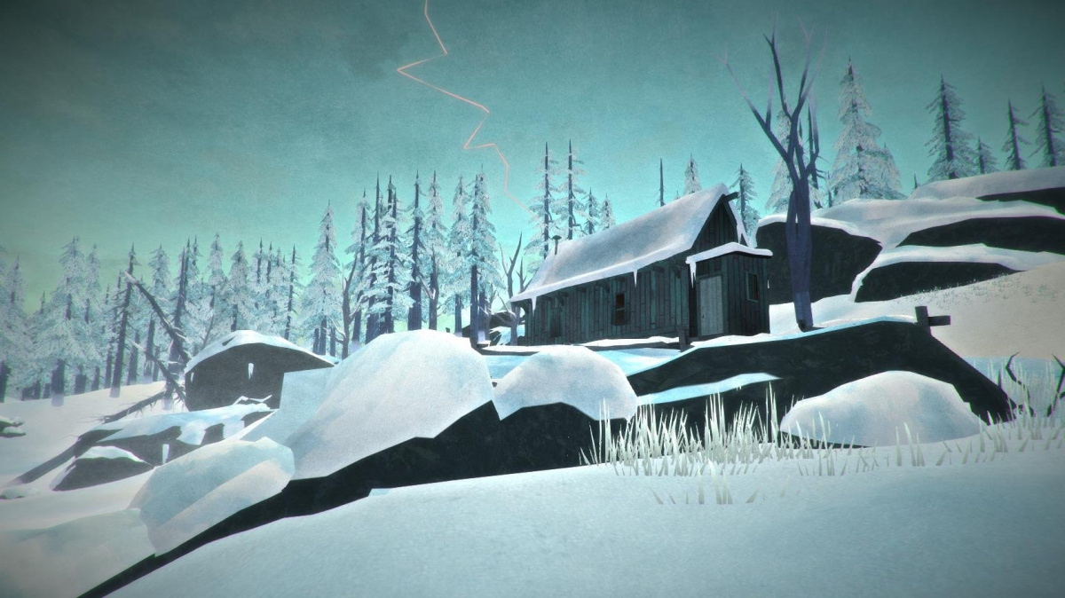 Velký update pro The Long Dark přináší změnu počasí, řady systémů a přidává nový region