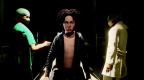 Heroes Reborn: Gemini
