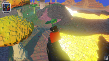 LEGO Worlds