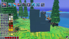 LEGO Worlds
