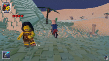 LEGO Worlds