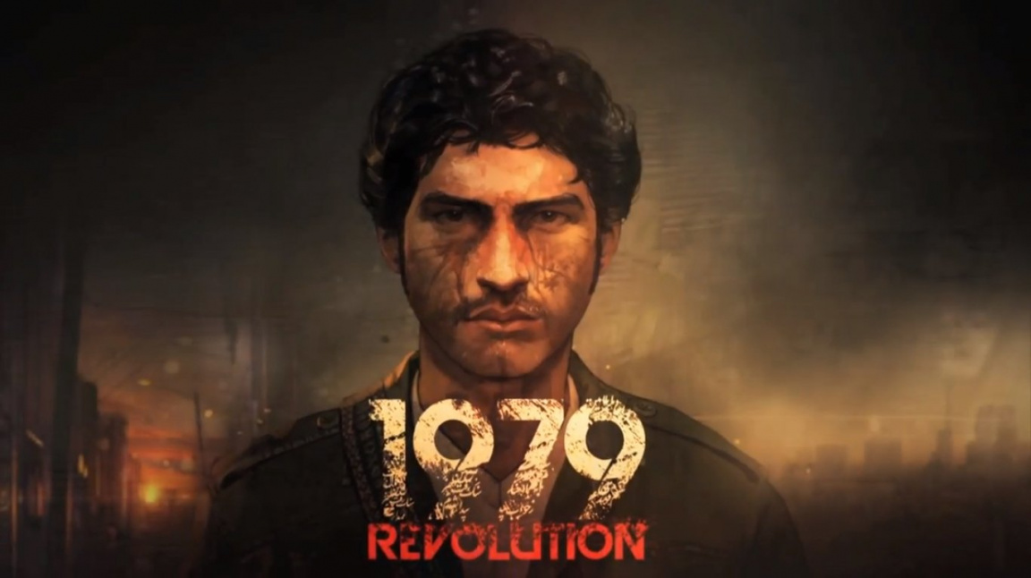 Vychází adventura 1979 Revolution z období íránské islámské revoluce