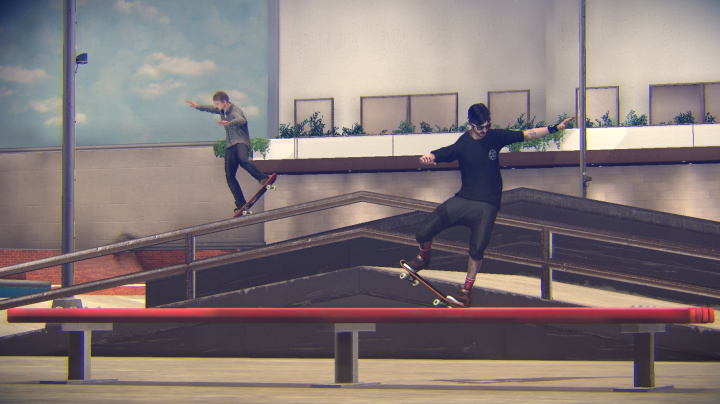 Tony Hawk’s Pro Skater 5 v novém traileru ukazuje záběry z hraní