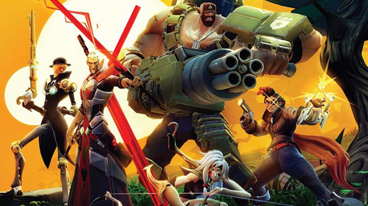 Dojmy z hraní: Battleborn připomíná Borderlands, jen z jiného vesmíru