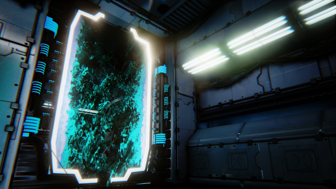 Sci-fi Dispatcher kombinuje horor s prvky RPG