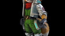 Star Fox Zero