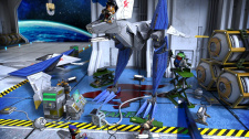 Star Fox Zero