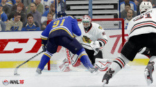 NHL 16