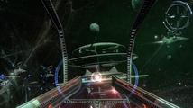 Spaceforce Rogue Universe HD