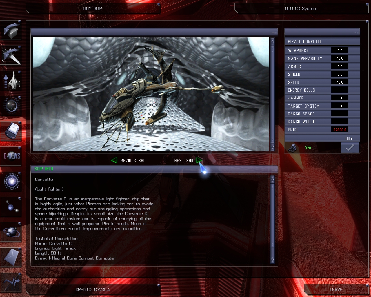 Spaceforce Rogue Universe HD