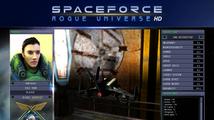 Spaceforce Rogue Universe HD