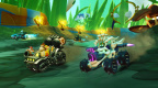 Skylanders: SuperChargers